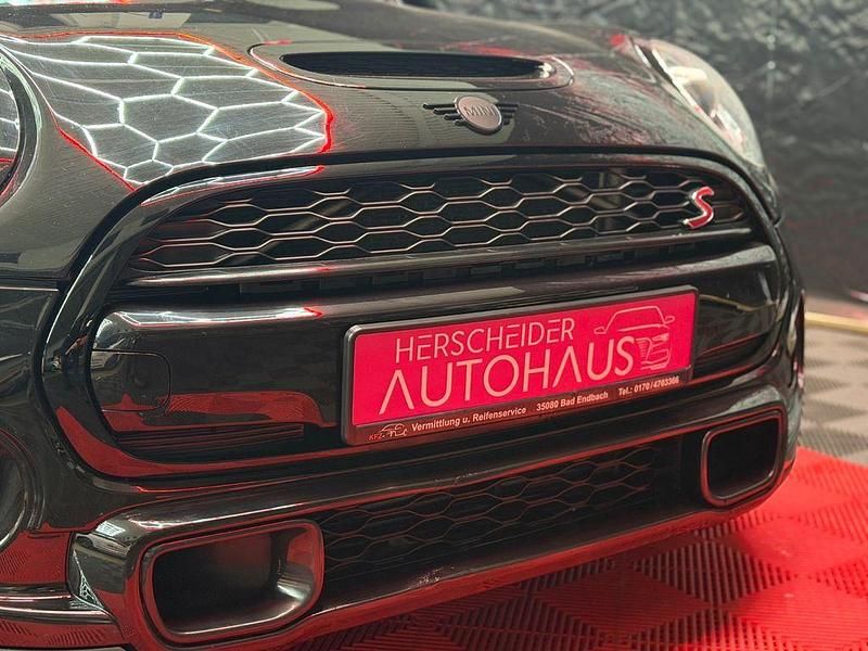 Gebraucht Mini Cooper S 192 PS (141 kW) 2020 Kleinwagen