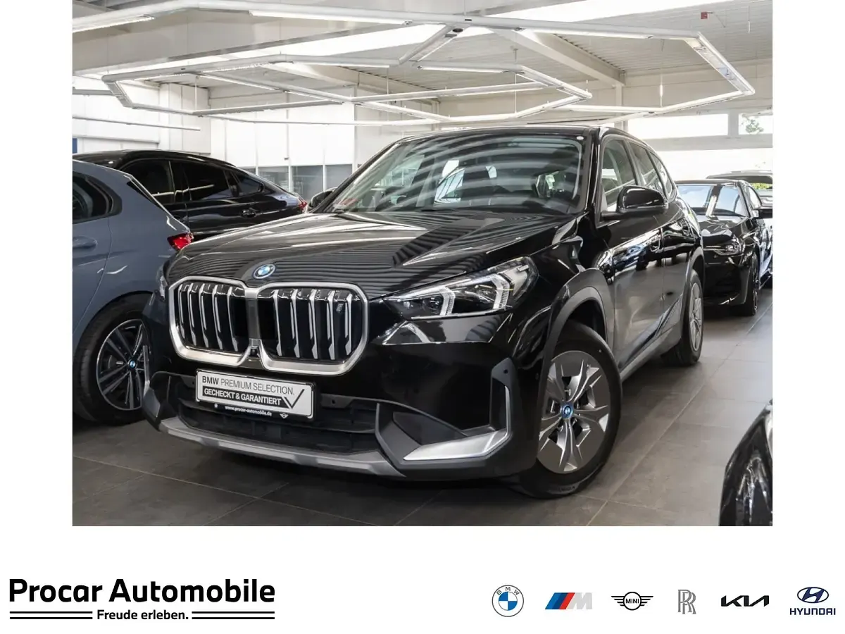 Gebraucht BMW iX1 Performance 230 kW (313 PS) 2023 SUV