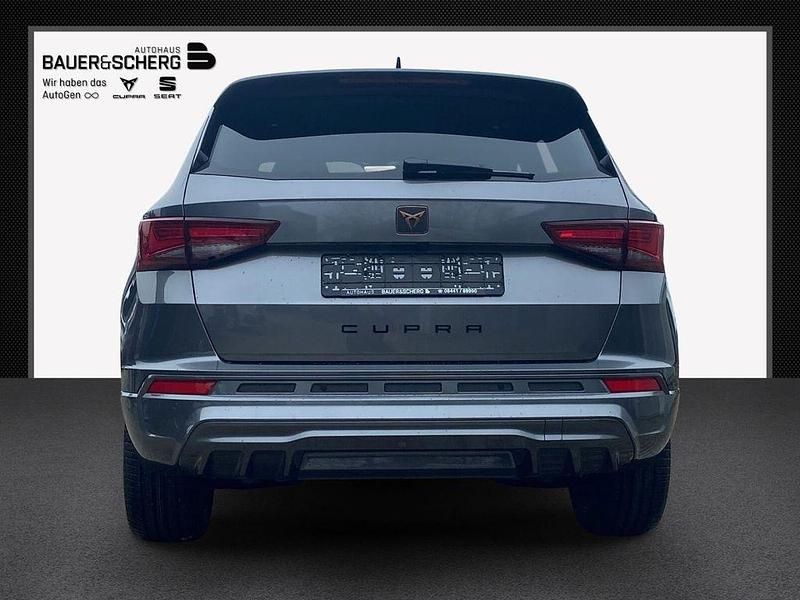 Neu Cupra Ateca 190 PS (139 kW) 2026 Grau SUV