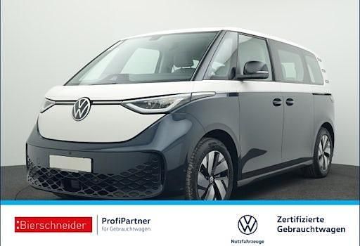 Gebraucht VW ID. Buzz Pro 150 kW (204 PS) 2024 Blau Van / Kleinbus