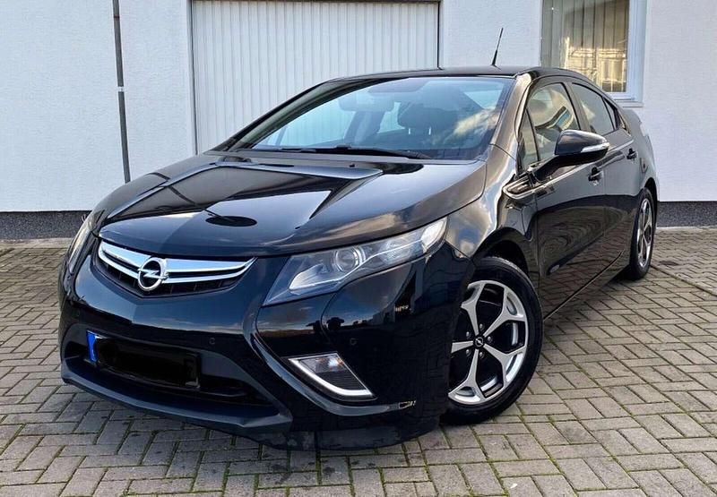 Gebraucht Opel Ampera 151 PS (111 kW) 2014 Kleinwagen