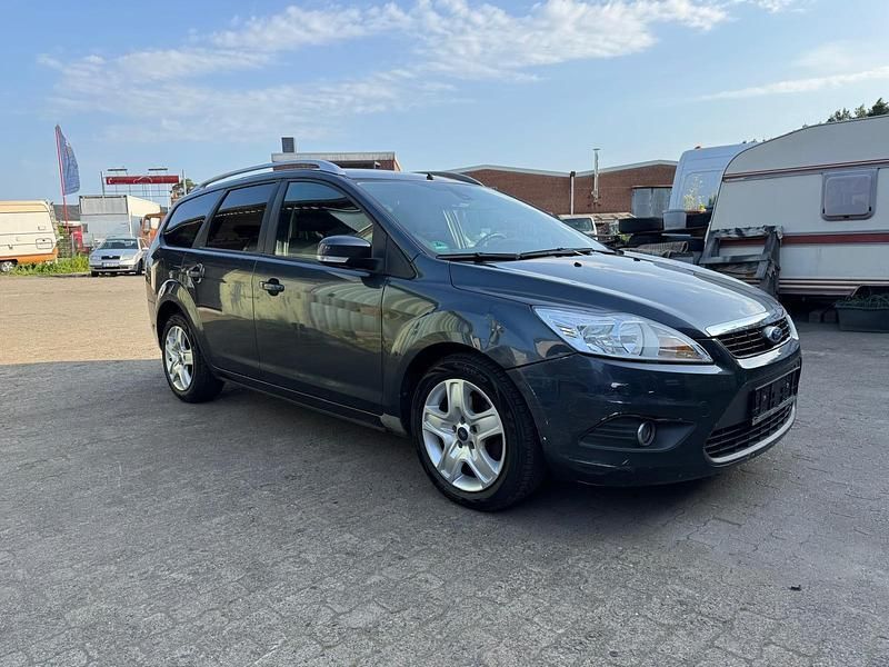 Gebraucht 2009 Ford Focus Kombi | 1.650 € (Superpreis) - Bild 1/4