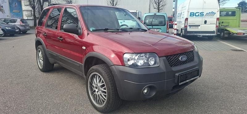 Gebraucht Ford Maverick 150 PS (110 kW) 2026 Rot Pickup