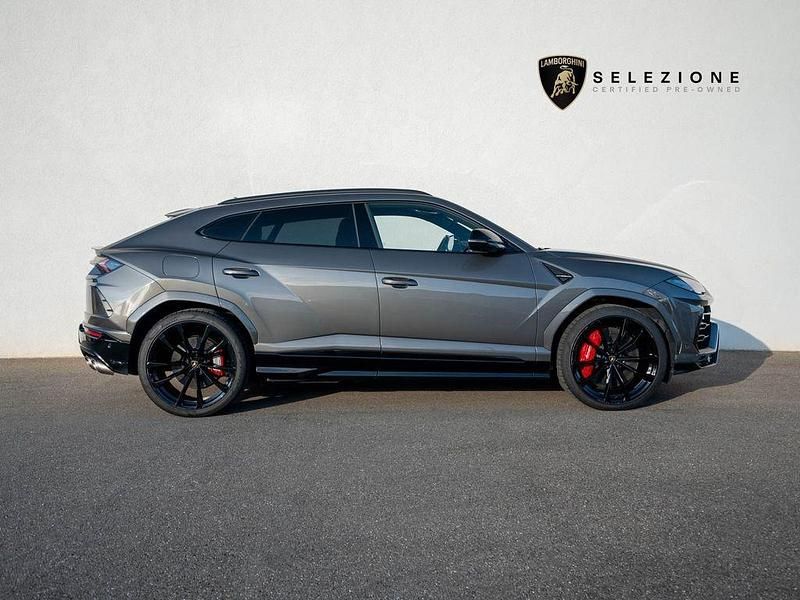 Gebraucht Lamborghini Urus 650 PS (478 kW) 2022 Grigio keres SUV