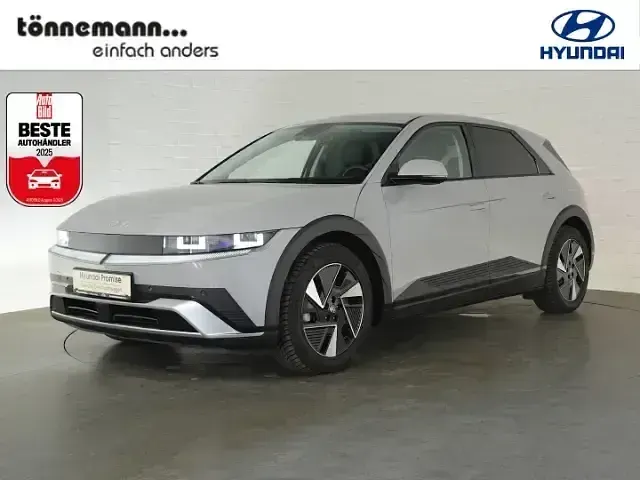 Gebraucht Hyundai Ioniq 5 Techniq 167 kW (228 PS) 2025 SUV