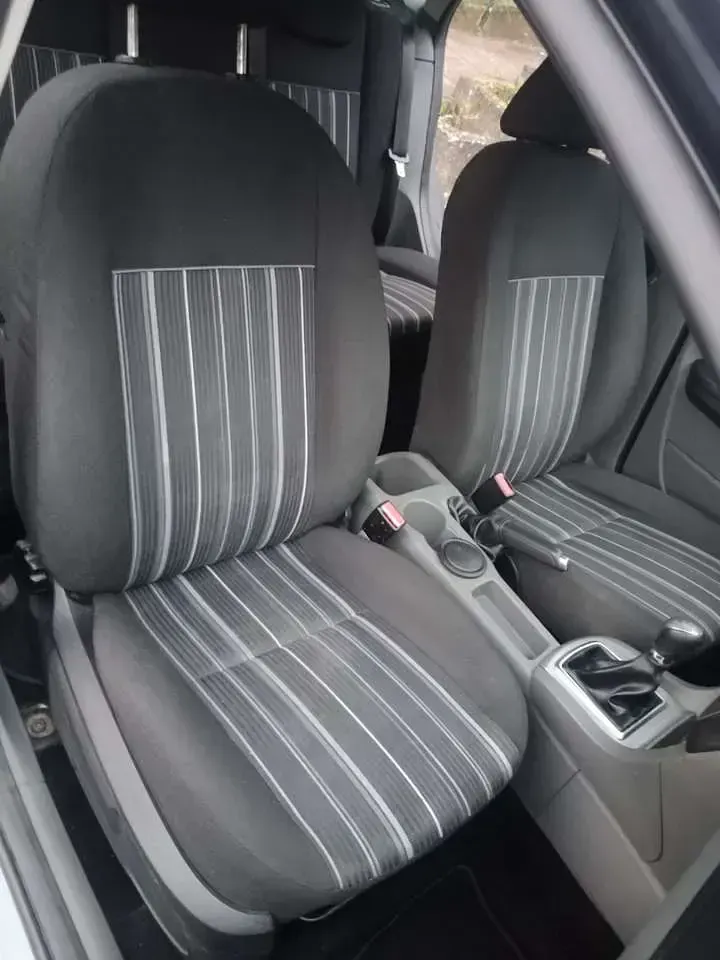 Gebraucht Ford Focus Style 116 PS (85 kW) 2008 Limousine