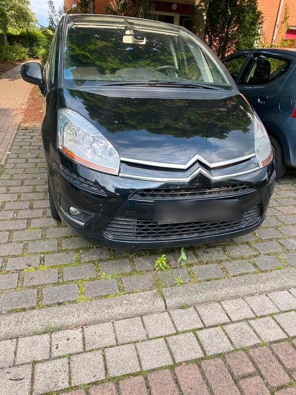 Gebraucht 2010 Citroën C4 Picasso Van / Kleinbus | 900 € (Superpreis) - Bild 1/4