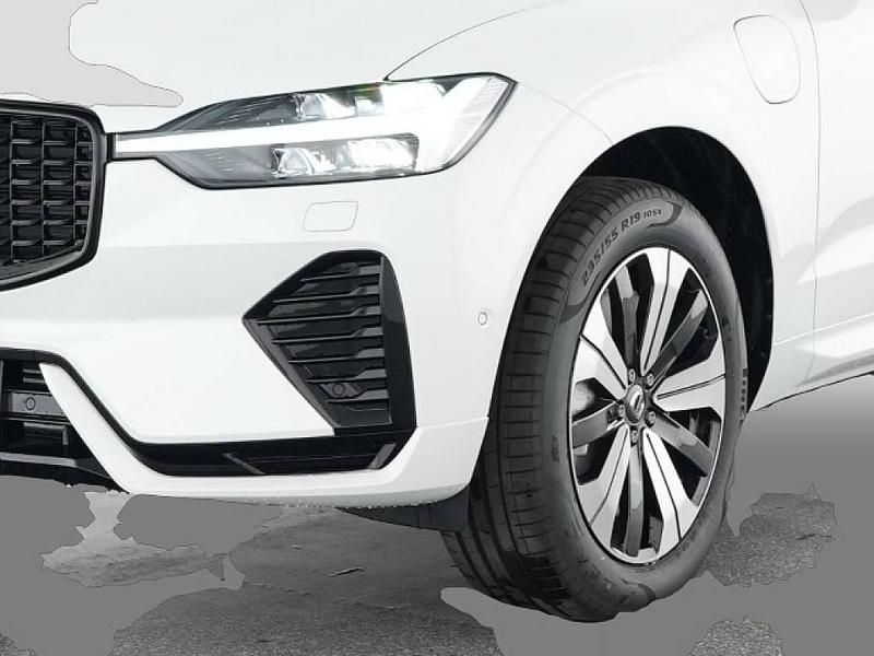 Gebraucht Volvo XC60 Plus 398 PS (292 kW) 2025 Weiß SUV
