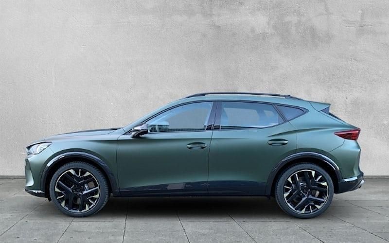 Neu Cupra Formentor VZ 333 PS (244 kW) 2026 Grün SUV
