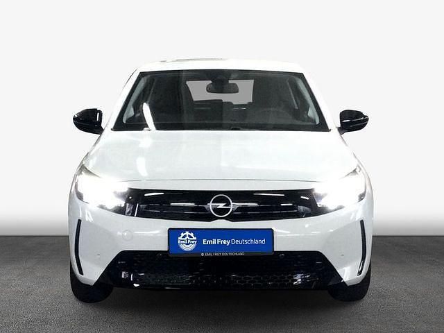 Neu Opel Corsa 100 kW (136 PS) 2025 Limousine