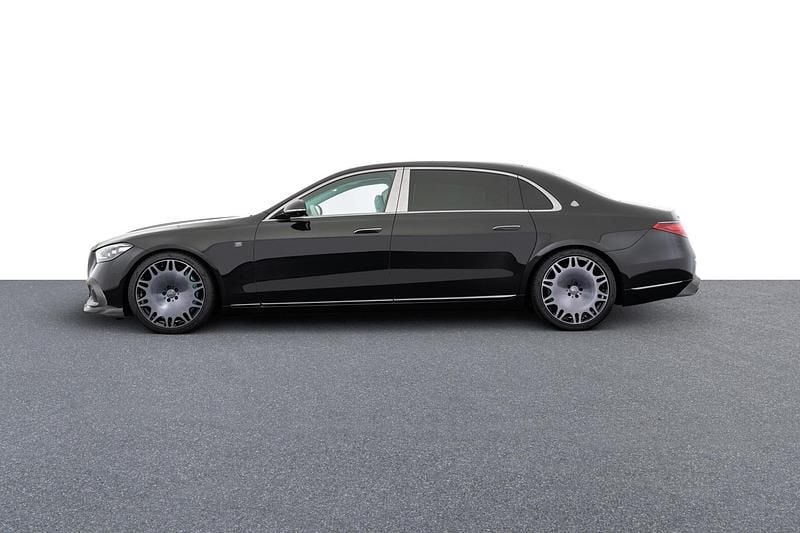 Gebraucht Brabus 850 850 PS (625 kW) 2022
