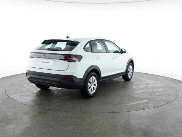 Gebraucht VW Taigo 95 PS (69 kW) 2024 Pure white SUV