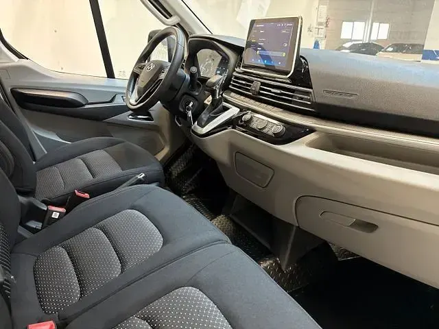 Neu Maxus eDeliver 9 150 kW (204 PS) 2025 Van