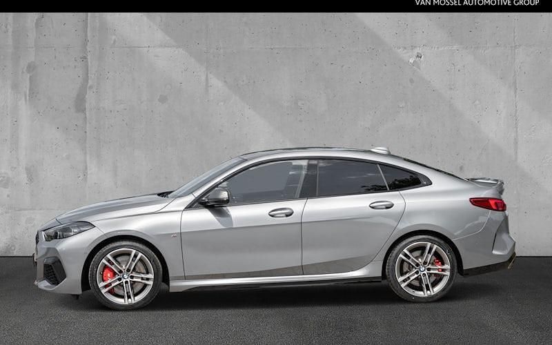 Second-hand BMW M235 306 CP (225 kW) 2024 Gri Coupe