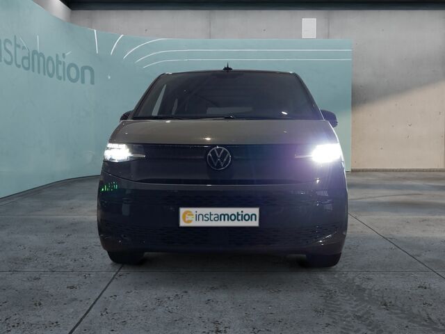Gebraucht VW T7 Basis 136 PS (100 kW) 2023 Grau Van