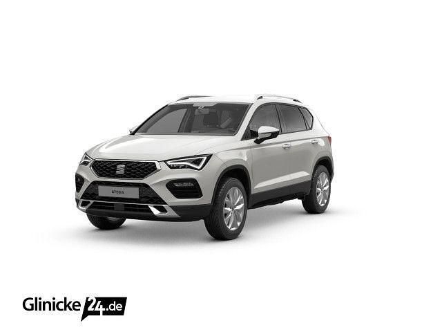 Weiß Neu 2026 Seat Ateca SUV | 32.090 € (Fairer Preis) - Bild 1/4