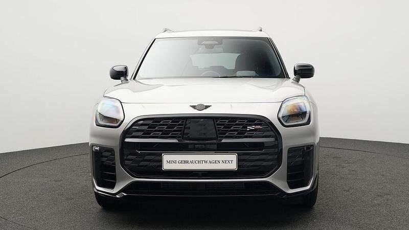 Gebraucht Mini Countryman 218 PS (160 kW) 2025 Grau SUV