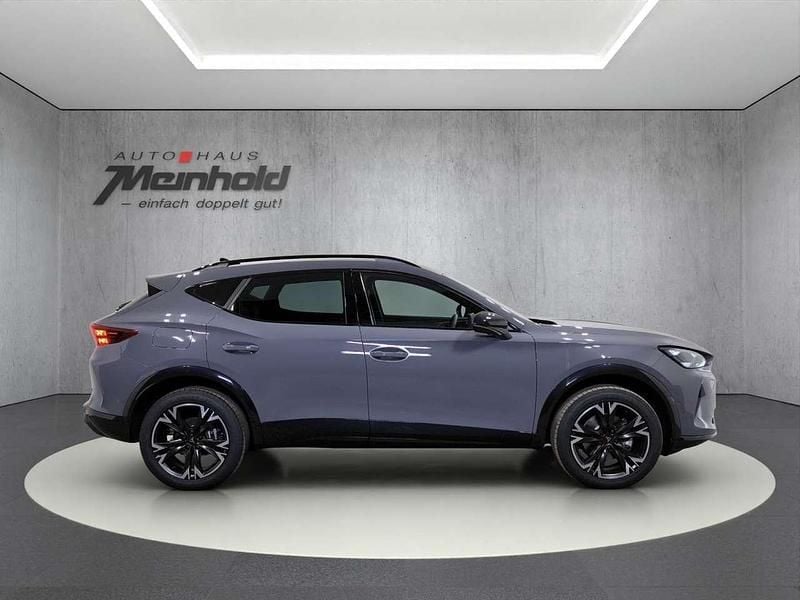 Gebraucht Cupra Formentor 150 PS (110 kW) 2026 Graphene grau SUV