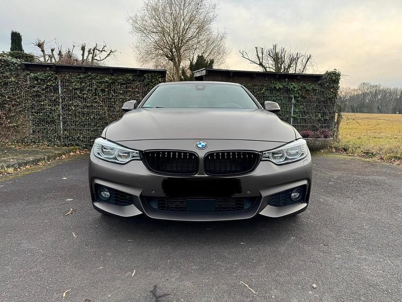 Gebraucht BMW 435 M Sport 313 PS (230 kW) 2015 Andere farben Coupé