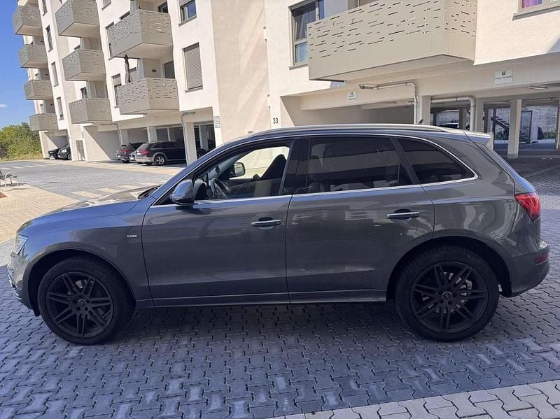 Gebraucht 2016 Audi Q5 SUV | 13.000 € (Superpreis) - Bild 1/4