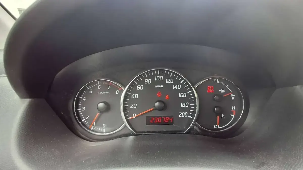 Gebraucht Suzuki Swift Comfort 94 PS (69 kW) 2010 Schwarz Kleinwagen