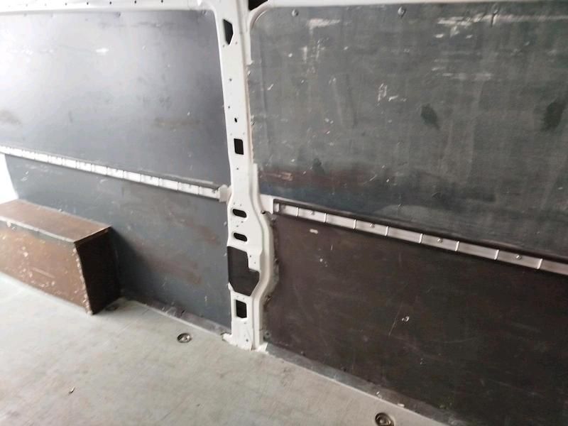 Gebraucht Citroën Jumper 130 PS (95 kW) 2016 Weiß Van / Kleinbus