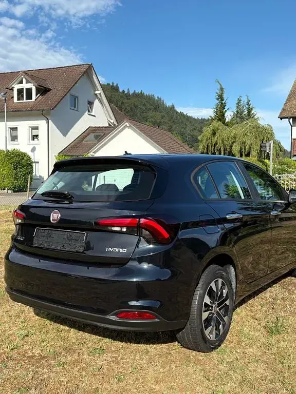 Gebraucht Fiat Tipo 131 PS (96 kW) 2023 Limousine