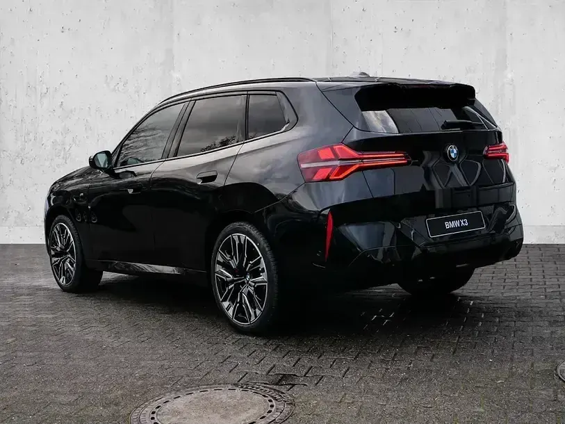 Gebraucht BMW X3 M Sport 303 PS (222 kW) 2026 Andere SUV
