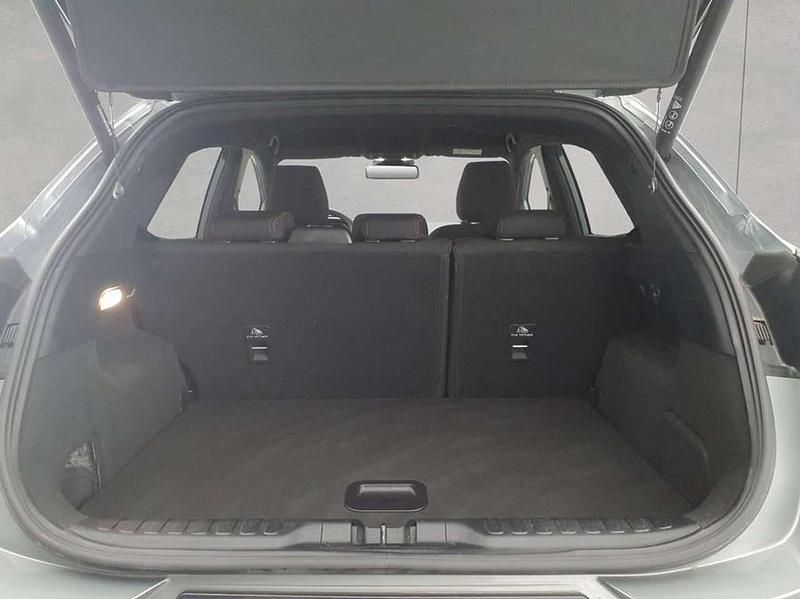 Gebraucht Ford Puma ST-Line 155 PS (114 kW) 2023 Silber SUV