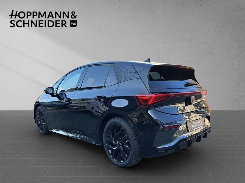 Gebraucht Cupra Born 169 kW (231 PS) 2026 Schwarz Kleinwagen