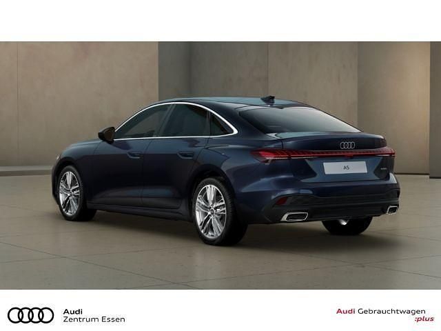 Gebraucht Audi A5 Ambiente 204 PS (150 kW) 2025 Blau Limousine