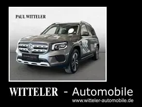 Gebraucht Mercedes GLB200 Style 150 PS (110 kW) 2022 SUV