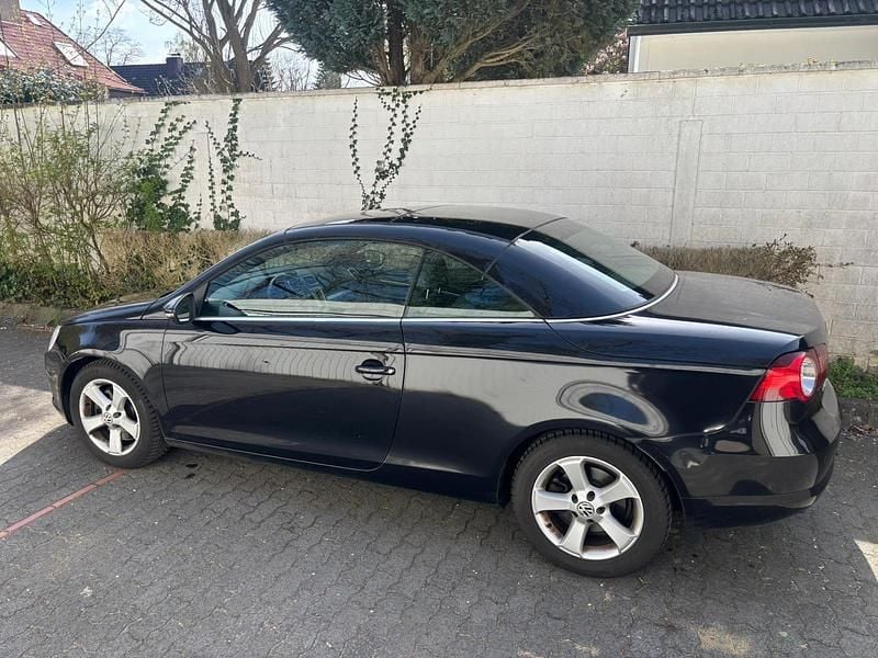 Occasion VW Eos 200 ch (147 kW) 2008 Cabriolet