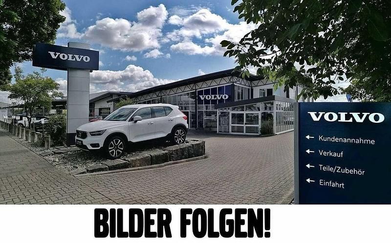 Blau Gebraucht 2013 Volvo XC60 Kinetic SUV | 11.490 € (Teuer) - Bild 1/4