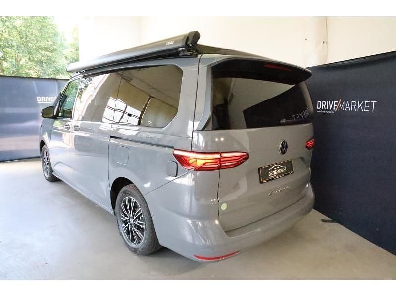 Gebraucht VW California Coast 150 PS (110 kW) 2025 Grau Van