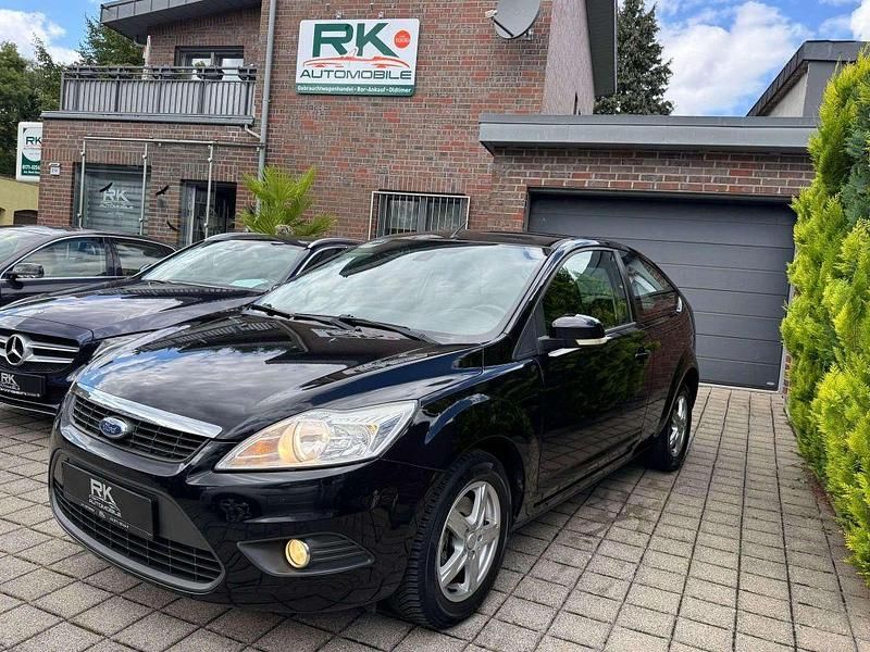 Other Gebraucht 2009 Ford Focus Kleinwagen | 2.999 € (Fairer Preis) - Bild 1/4