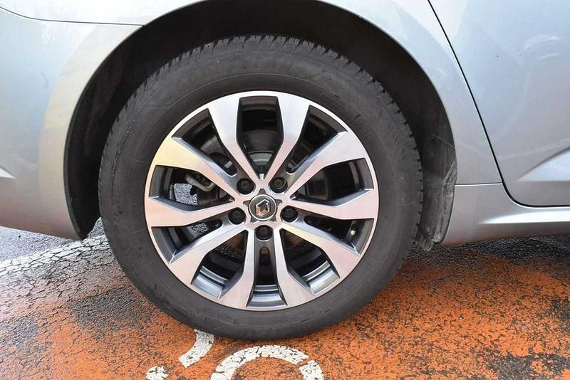 Gebraucht Renault Talisman 120 PS (88 kW) 2020 Grau Limousine