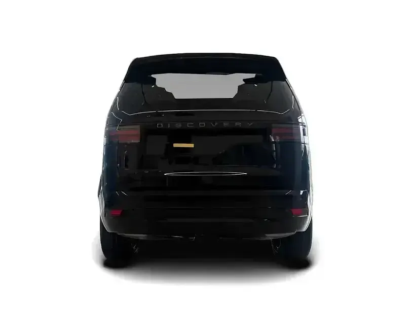 Gebraucht Land Rover Discovery SE Dynamic 2025 Schwarz SUV