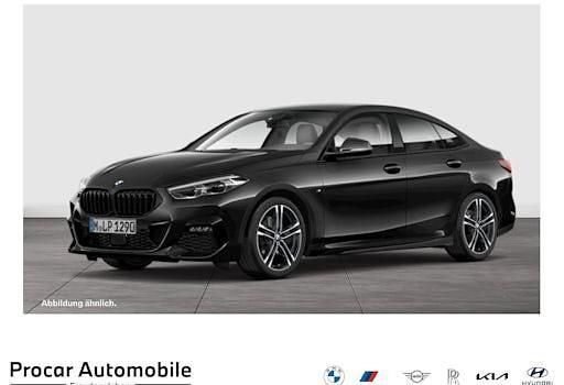 Gebraucht BMW 218 Comfort Edition 136 PS (100 kW) 2022 Schwarz Coupé