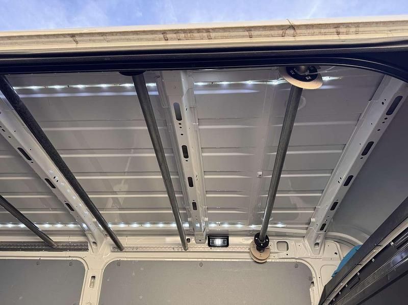 Gebraucht Iveco Daily 156 PS (114 kW) 2023 Van