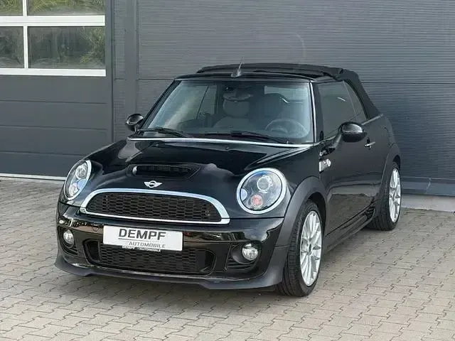 Gebraucht Mini John Cooper Works Chili 184 PS (135 kW) 2013 Andere Kleinwagen