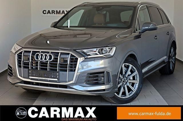Andere Gebraucht 2022 Audi Q7 Comfort SUV | 57.500 € (Fairer Preis) - Bild 1/4