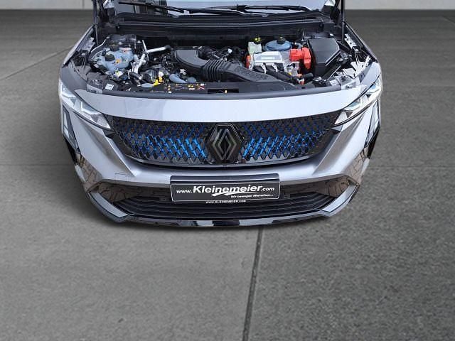Gebraucht Renault Rafale 200 PS (147 kW) 2024 Grau SUV