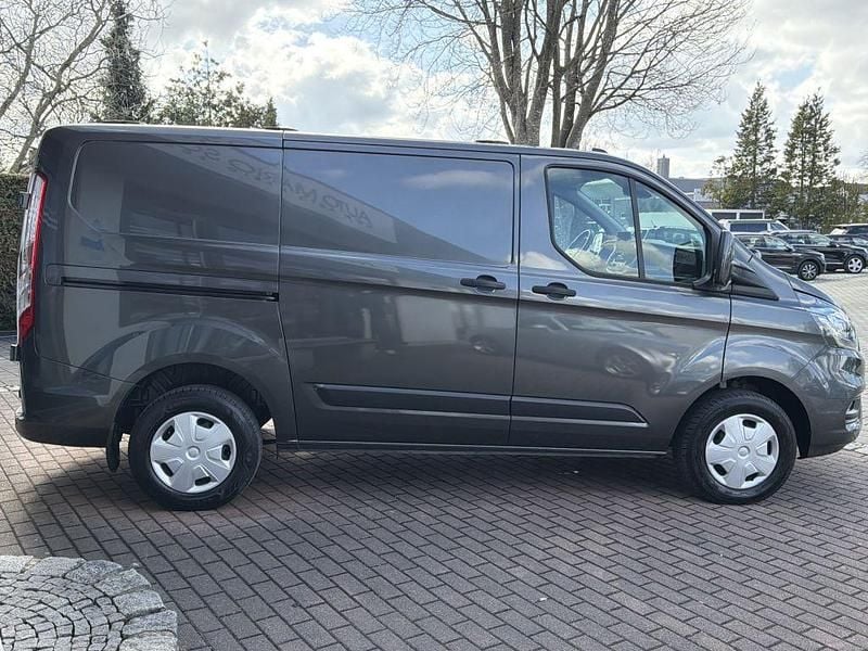 Gebraucht Ford Transit Custom Trend 105 PS (77 kW) 2019 Grau Van