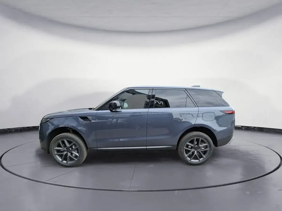 Brugt Land Rover Range Rover Sport S 460 HK (338 kW) 2026 SUV
