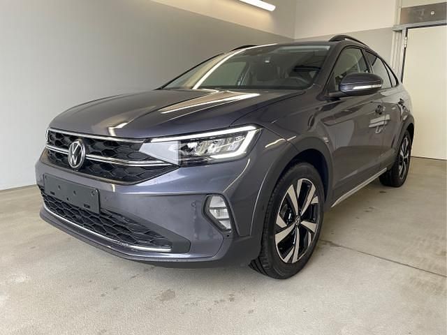 [5w5w] rauchgrau metallic Neu 2025 VW Taigo Life SUV | 25.990 € (Guter Preis) - Bild 1/4