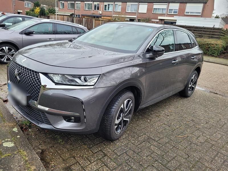Gebraucht DS Automobiles DS7 Crossback 2021 SUV