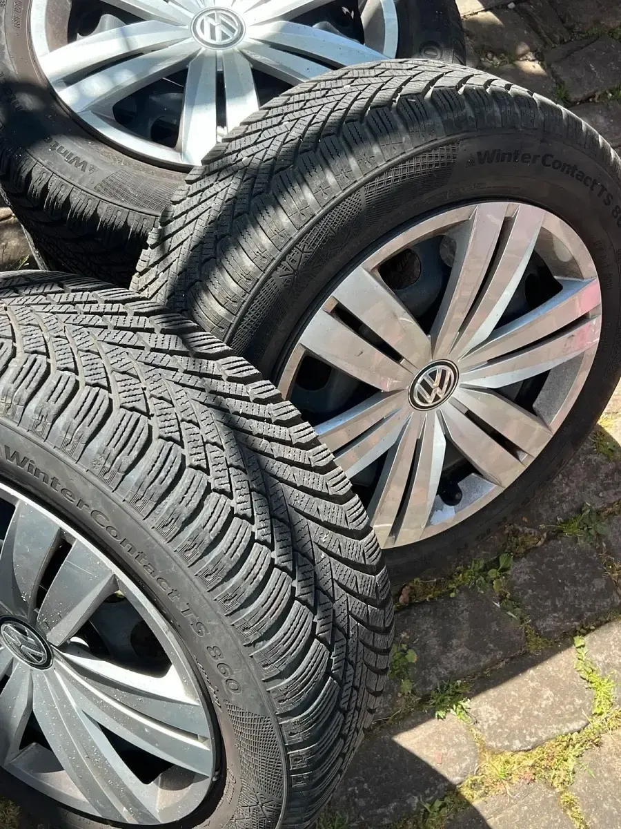 Gebraucht VW Passat 102 PS (75 kW) 2006 Grau Kombi