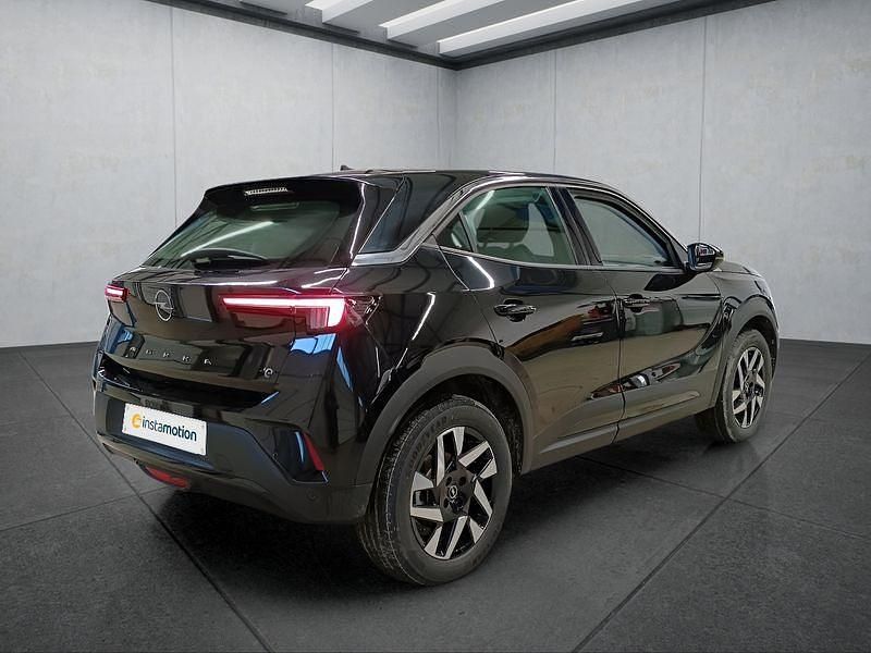 Gebraucht Opel Mokka-e 100 kW (136 PS) 2024 Schwarz SUV