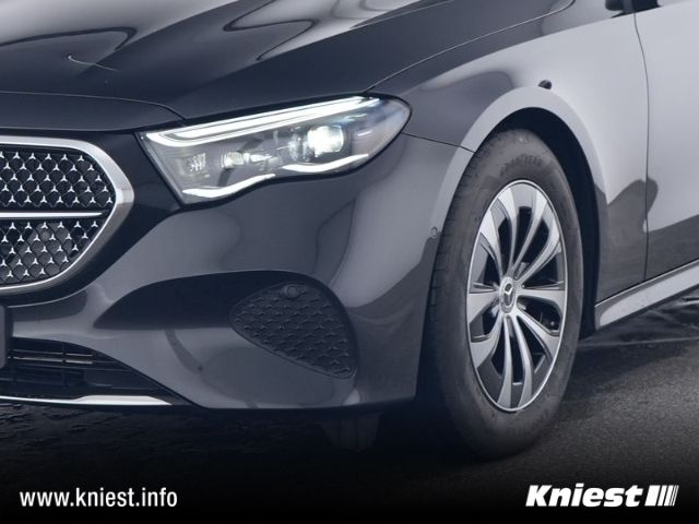 Gebraucht Mercedes E220 Advanced Plus 220 PS (161 kW) 2023 Anthrazit Kombi
